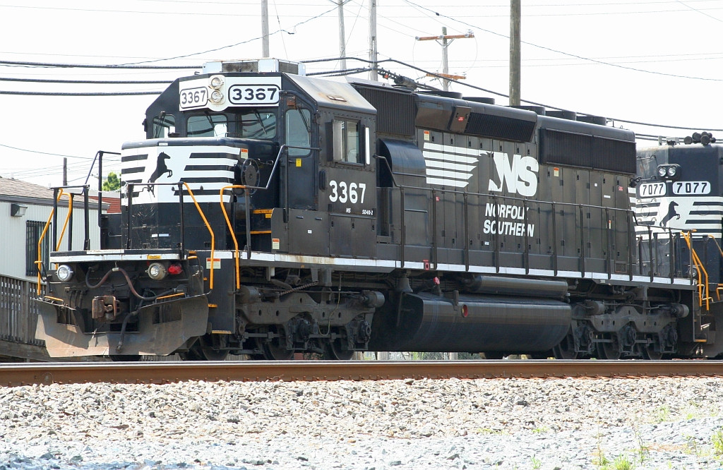 NS 3367